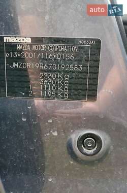Мінівен Mazda 5 2007 в Рава-Руській фото 18 Мінівен Mazda 5 2007 в Рава-Руській