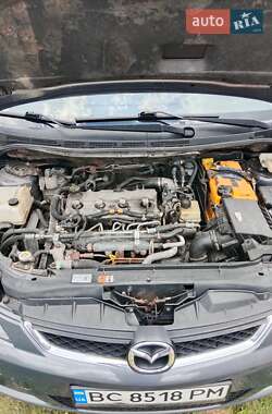 Мінівен Mazda 5 2007 в Рава-Руській фото 15 Мінівен Mazda 5 2007 в Рава-Руській