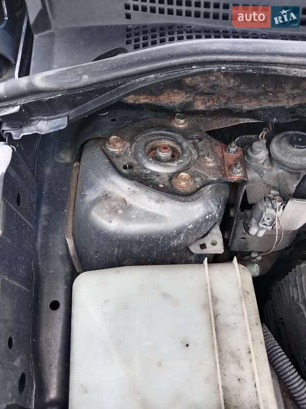 Мінівен Mazda 5 2007 в Рава-Руській фото 16 Мінівен Mazda 5 2007 в Рава-Руській