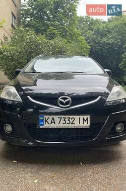 Mazda 5 2008