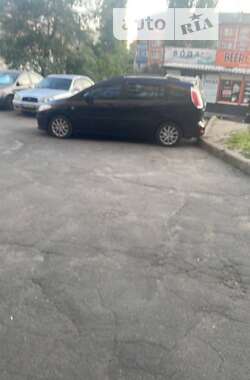 Минивэн Mazda 5 2009 в 