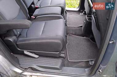 Минивэн Mazda 5 2006 в 
