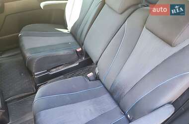 Минивэн Mazda 5 2011 в Житомире