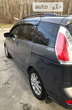 Мінівен Mazda 5 2009 в Тернополі