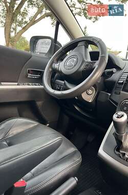 Мінівен Mazda 5 2009 в Коломиї