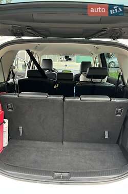 Мінівен Mazda 5 2009 в Коломиї