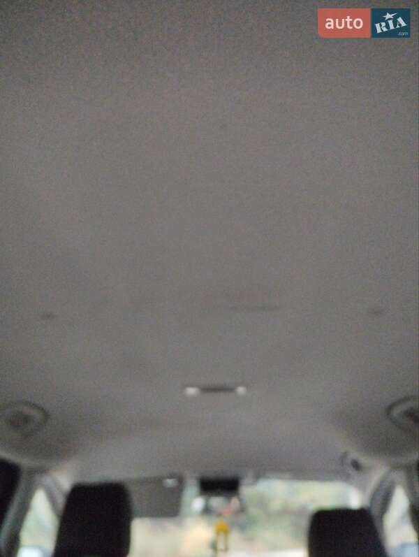 Минивэн Mazda 5 2005 в Вознесенске