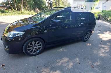 Мінівен Mazda 5 2007 в Горохові