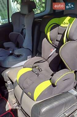 Минивэн Mazda 5 2008 в Киеве