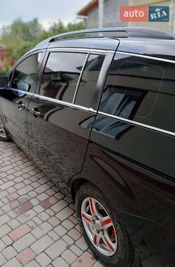 Минивэн Mazda 5 2009 в 