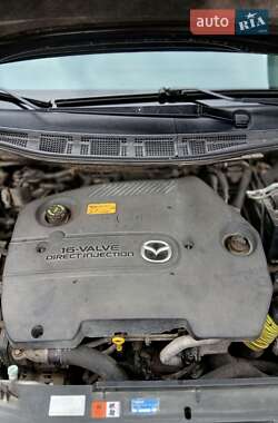 Минивэн Mazda 5 2009 в 