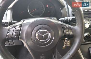 Минивэн Mazda 5 2007 в 