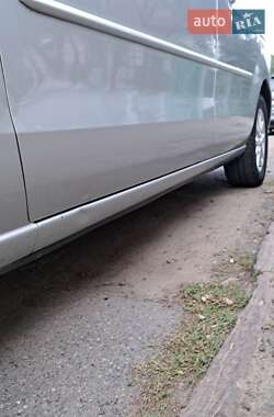 Минивэн Mazda 5 2008 в Черновцах