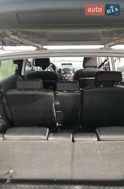 Минивэн Mazda 5 2008 в Маневичах