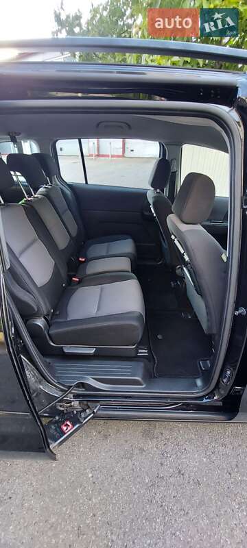 Мінівен Mazda 5 2006 в Хмельницькому