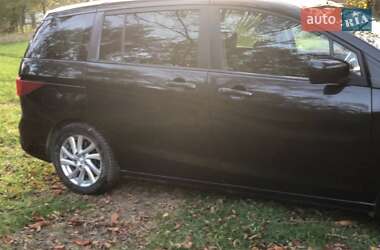 Минивэн Mazda 5 2010 в 