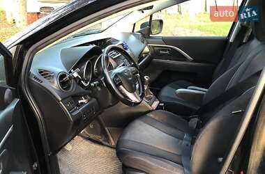 Минивэн Mazda 5 2010 в 