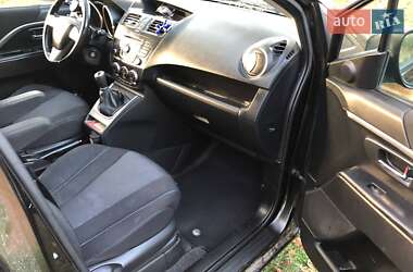 Минивэн Mazda 5 2010 в 