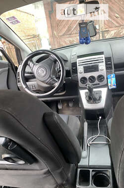 Минивэн Mazda 5 2006 в Рожище