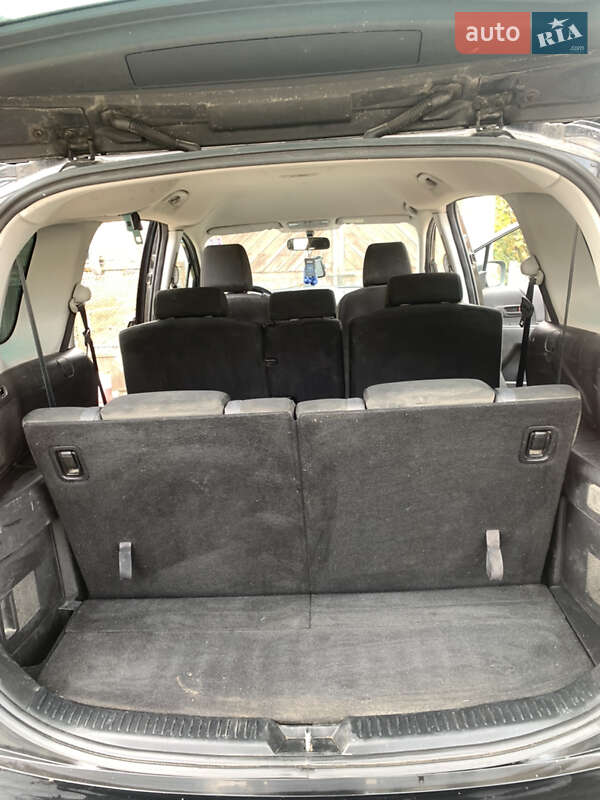 Мінівен Mazda 5 2006 в Рожище фото 8 Мінівен Mazda 5 2006 в Рожище