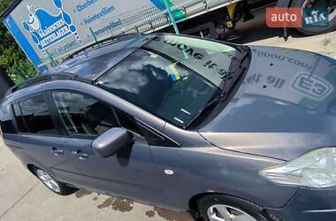 Мінівен Mazda 5 2009 в Стрию