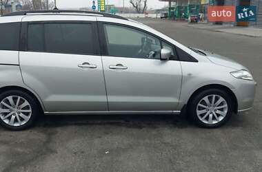 Мінівен Mazda 5 2005 в Борисполі