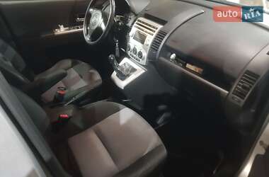 Мінівен Mazda 5 2006 в Києві