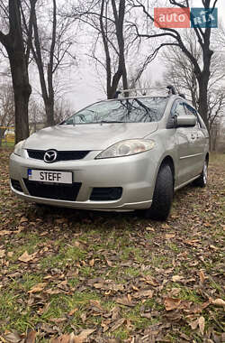 Мінівен Mazda 5 2006 в Городенці