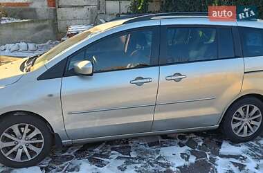 Мінівен Mazda 5 2007 в Києві