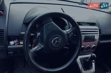 Минивэн Mazda 5 2005 в 