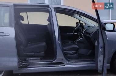 Минивэн Mazda 5 2010 в Переяславе