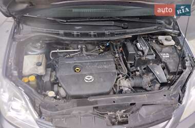 Минивэн Mazda 5 2010 в Переяславе