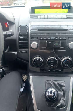 Минивэн Mazda 5 2008 в 