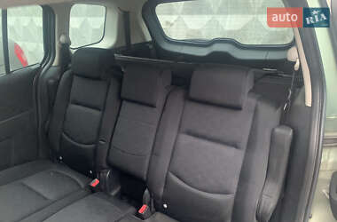 Минивэн Mazda 5 2008 в 