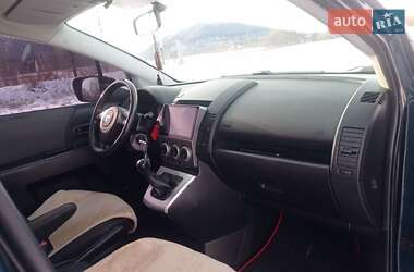 Минивэн Mazda 5 2005 в 