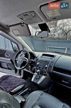 Минивэн Mazda 5 2008 в Ивано-Франковске
