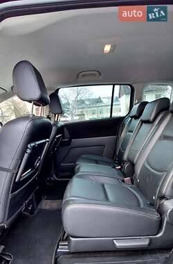 Минивэн Mazda 5 2008 в Ивано-Франковске