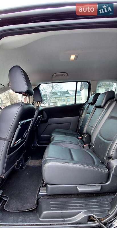 Минивэн Mazda 5 2008 в Ивано-Франковске фото 3 Минивэн Mazda 5 2008 в Ивано-Франковске