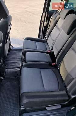 Мінівен Mazda 5 2006 в Світловодську