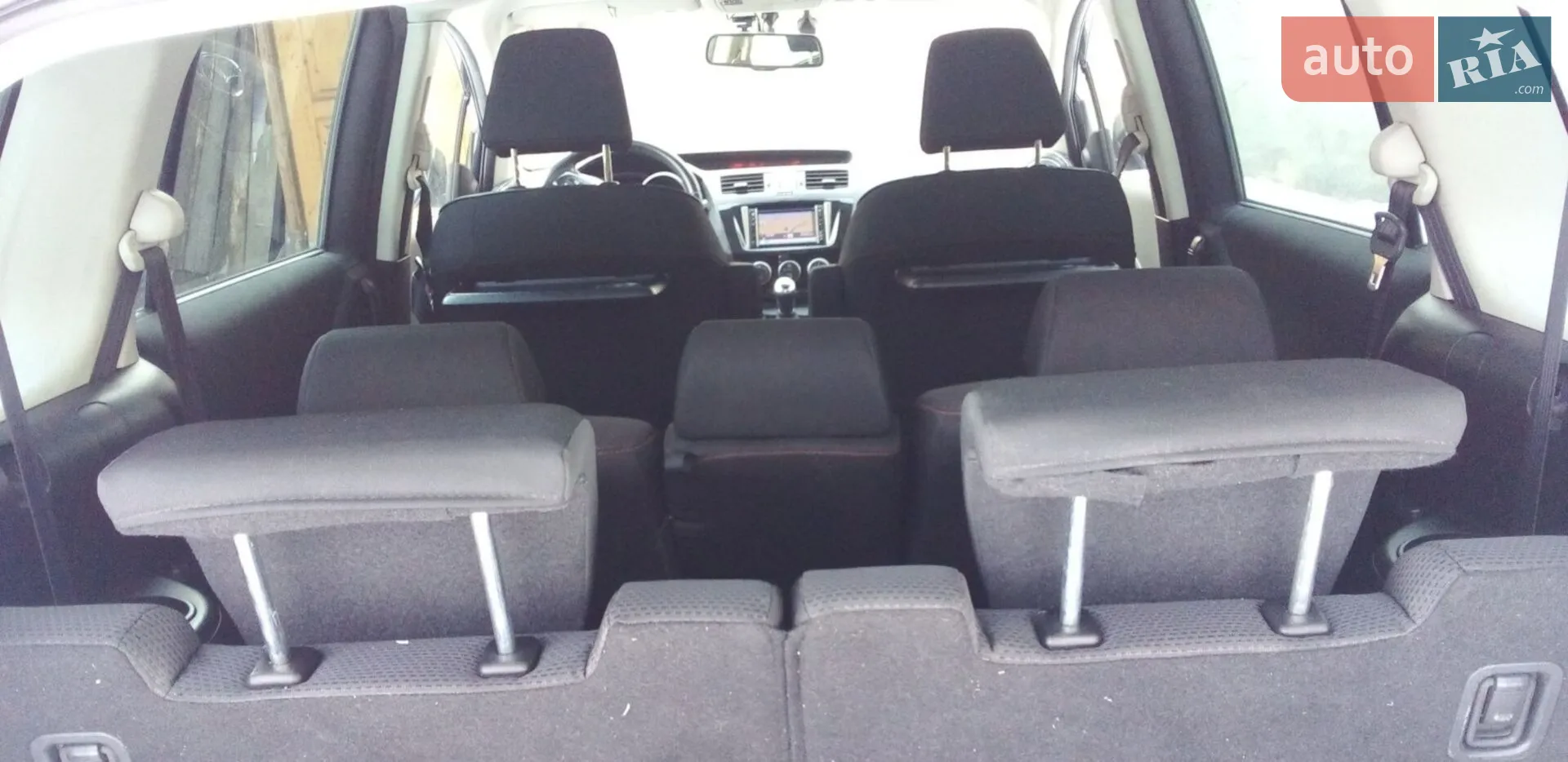 2013 Mazda 5 - мініатюра 3