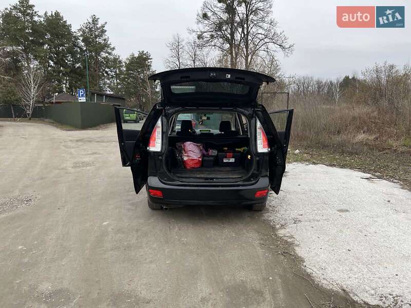 Мінівен Mazda 5 2009 в Києві
