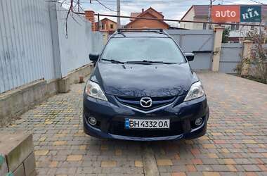 Мінівен Mazda 5 2009 в Чорноморську