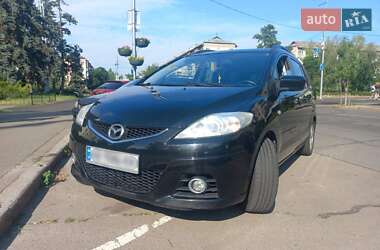 Мінівен Mazda 5 2007 в Білій Церкві