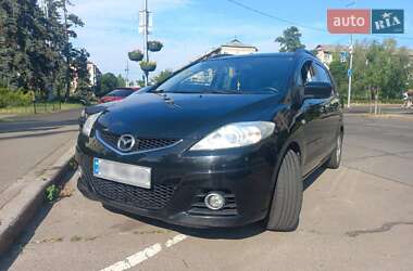 Минивэн Mazda 5 2007 в 