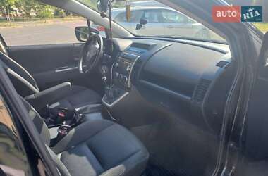 Минивэн Mazda 5 2007 в 