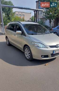 Мінівен Mazda 5 2005 в 