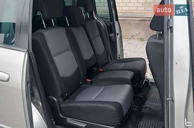 Мінівен Mazda 5 2005 в 