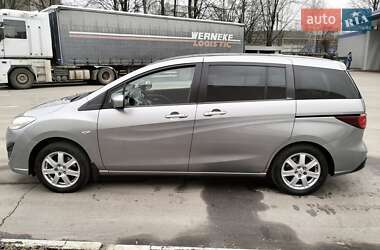 Мінівен Mazda 5 2012 в Житомирі