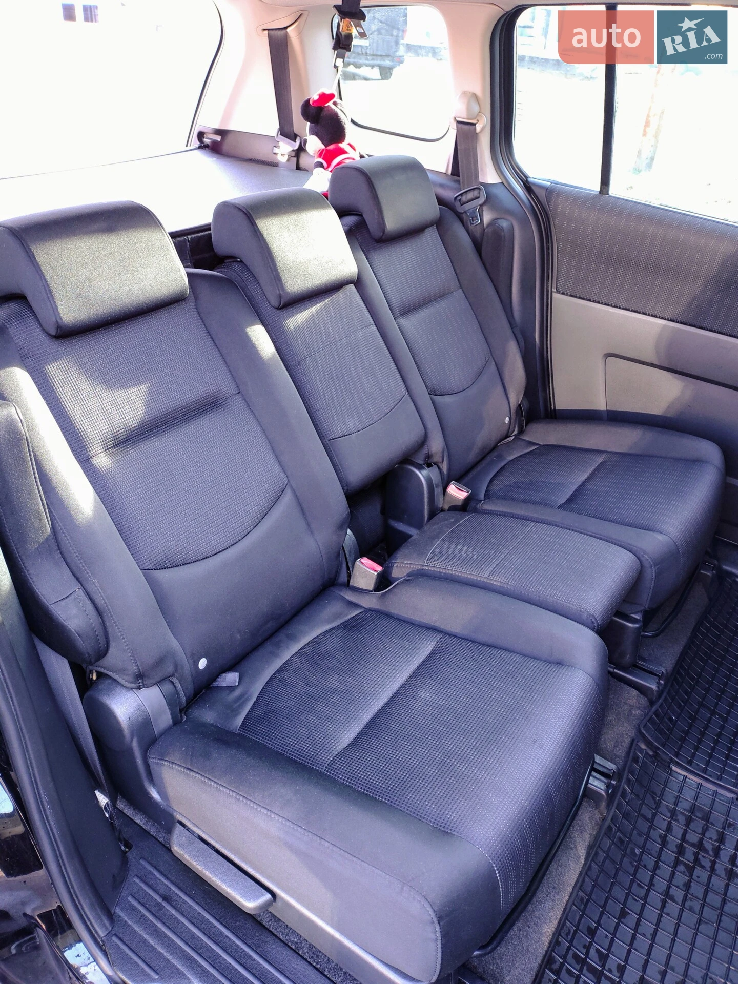 2010 Mazda 5 - мініатюра 8