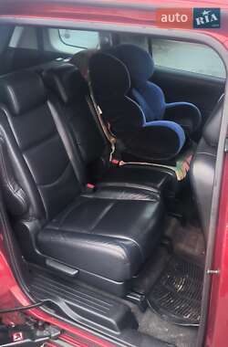 Минивэн Mazda 5 2010 в Харькове